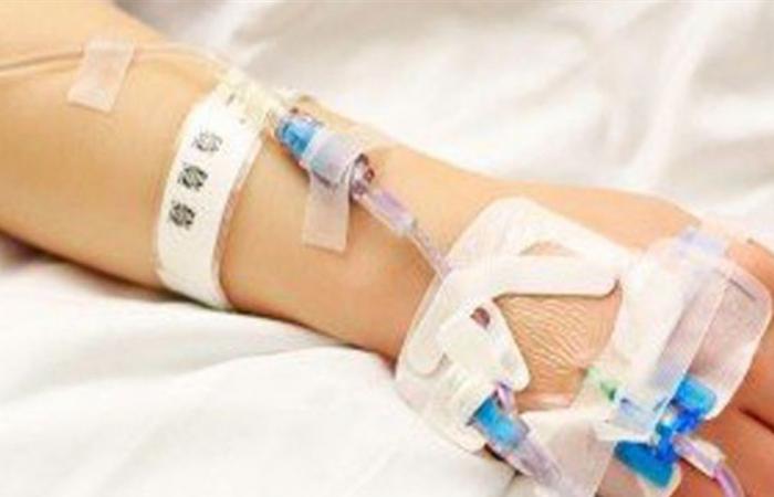 كانت تستعد لاستئصال ورم ضخم بوزن 10 كلغ.. فاكتشفت المُفاجأة! (صور)