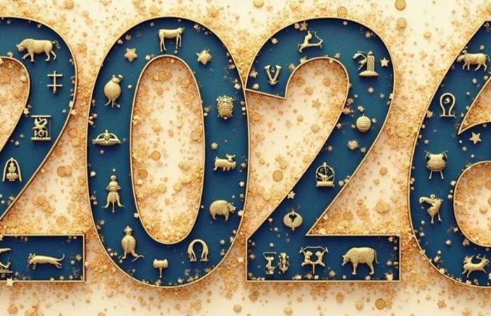 أسوأ الأبراج حظاً في عام 2026.. تعرّفوا إليها