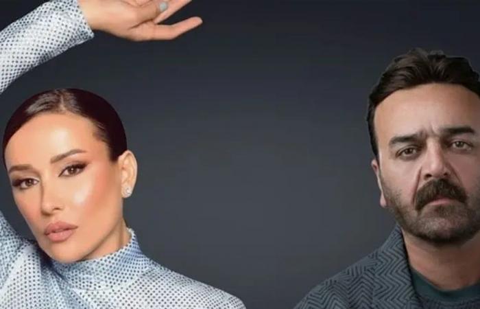 بعد استبعاد كنده حنا.. الكشف عن بطلة مسلسل "النويلاتي" الجديدة