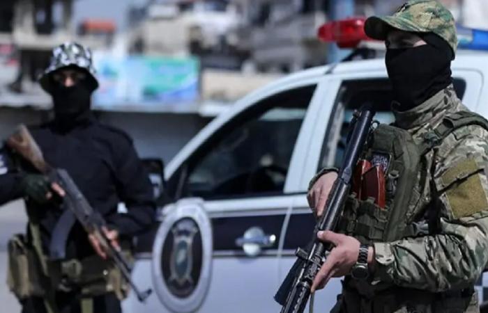 الداخلية السورية: منفذ هجوم تدمر كان عضوًا بقوات الأمن