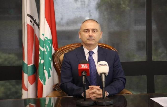 محفوض: كفّوا عن الترويج لفكرة تأجيل الانتخابات النيابية 