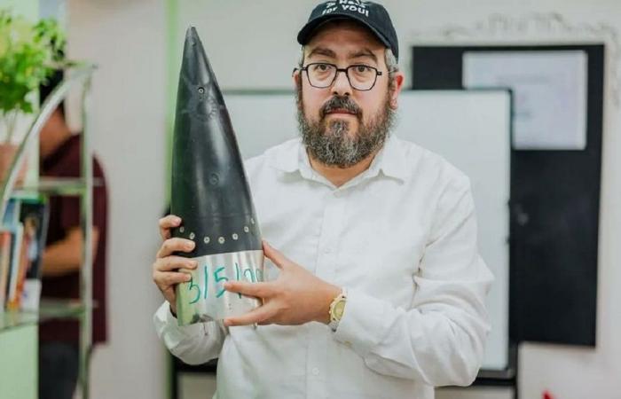 مقتل مبعوث حركة “حباد” في هجوم سيدني