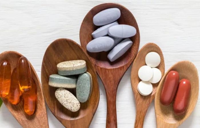 هل يمكن تناول "فيتامين د" والكالسيوم معاً؟