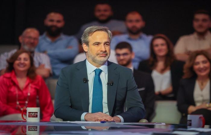 معوّض يؤكد تضامن لبنان مع أستراليا