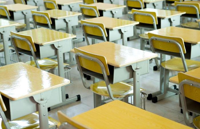 روابط التعليم الرسمي تعلن إضراباً عاماً واعتصامات