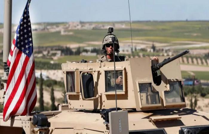 قوات أميركية وسورية تنفذ حملة تفتيش في تدمر