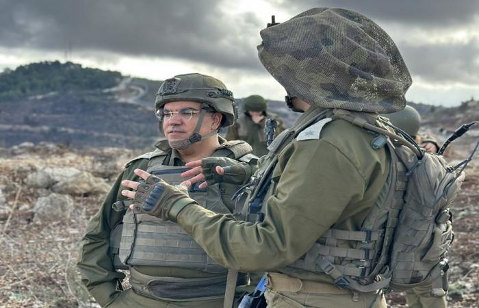 إسرائيل تعلن استهداف 3 عناصر للحزب