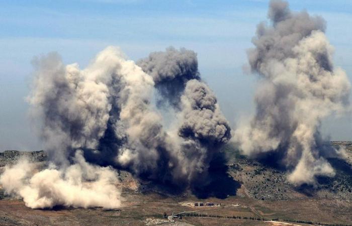 إسرائيل تلوّح بضربة… ولبنان يراهن على الديبلوماسية