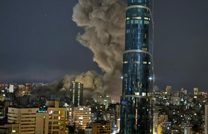 إسرائيل تدرس نهاية العام موعداً محتملاً لعمل عسكري في لبنان