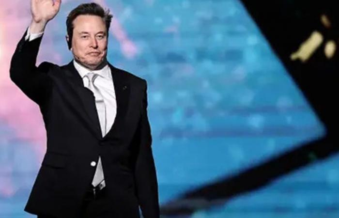 ماسك يحطم الأرقام القياسية بثروة تتجاوز 600 مليار دولار