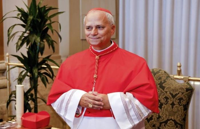 البابا يصلي لضحايا اعتداء سيدني