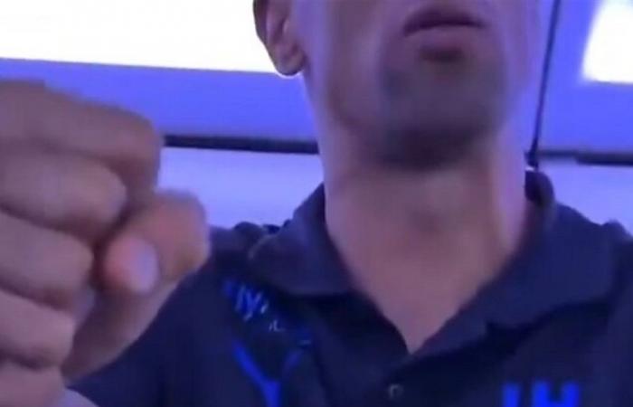 تورط جواو كانسيلو في حادثة اعتداء على راكب خلال رحلة جوية (فيديو)