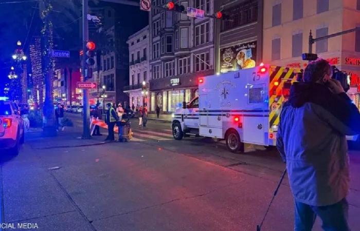 إحباط مخطط لاستهداف احتفالات رأس السنة في أميركا!