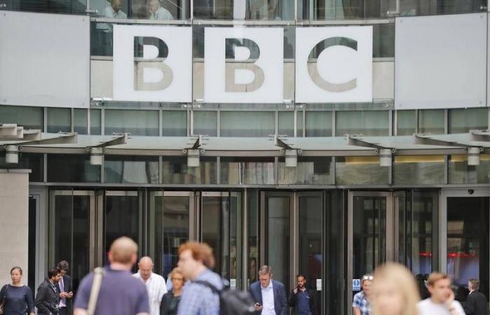 ترامب سيقاضي “بي بي سي” في القريب العاجل