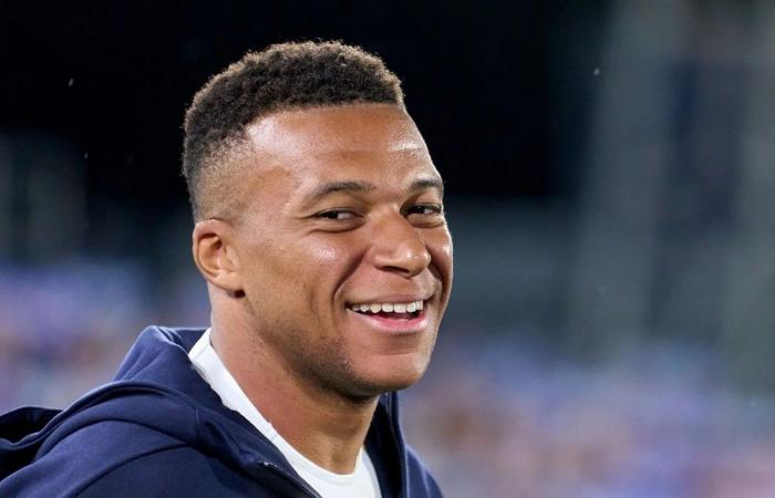 مبابي ينتصر قضائياً ويحصل على 60 مليون يورو