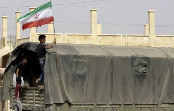 4 قتلى في اشتباكات بجنوب إيران