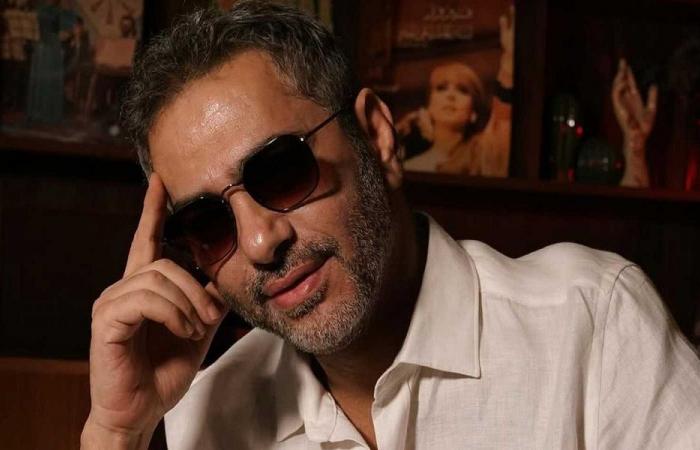 ما جديد قضية فضل شاكر؟