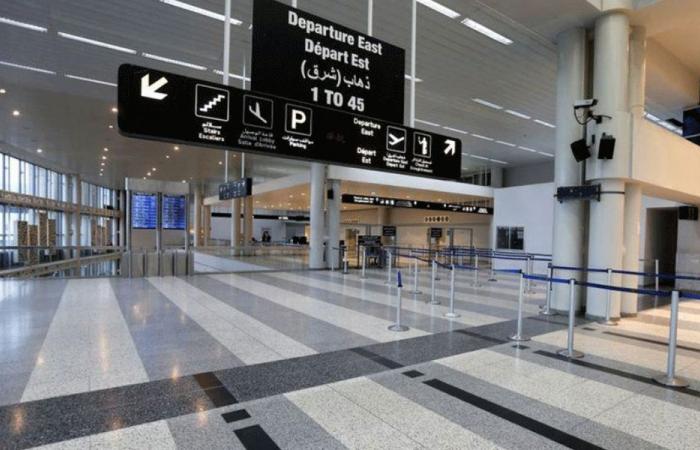 “التصعيد” يطيح بموسم الأعياد: الفنادق شبه “فاضية” والطائرات “مفتوحة”