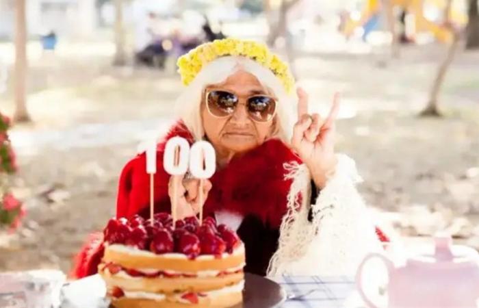 ما سر الذين يعيشون أكثر من 100 عام؟