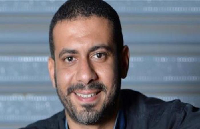 محمد فراج يبدأ تصوير مسلسل "أب… ولكن"