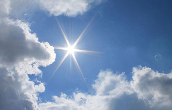 إليكم تفاصيل طقس الأيام المقلبة