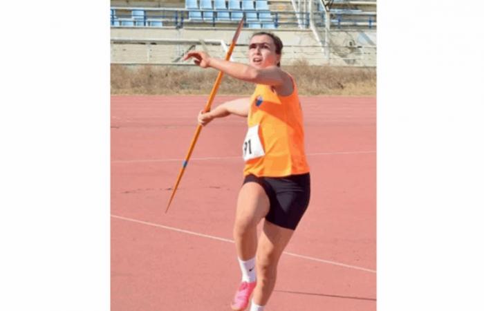 ألعاب القوى: 6 أرقام وطنية جديدة في سيدة الجمهور