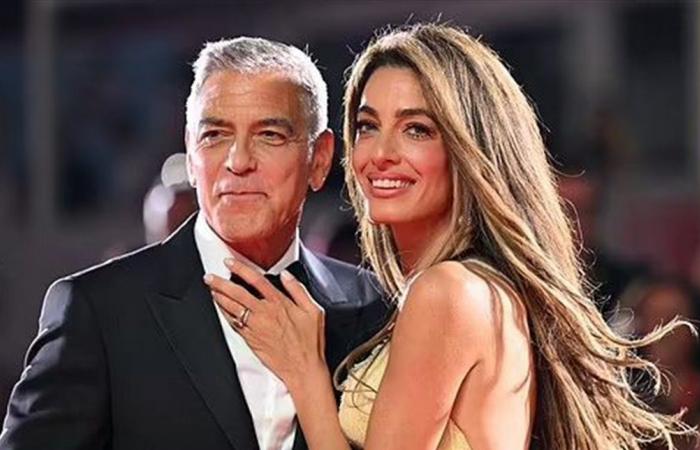 جورج كلوني يودّع الأفلام الرومانسية نهائياً.. بسبب زوجته اللبنانية الأصل!