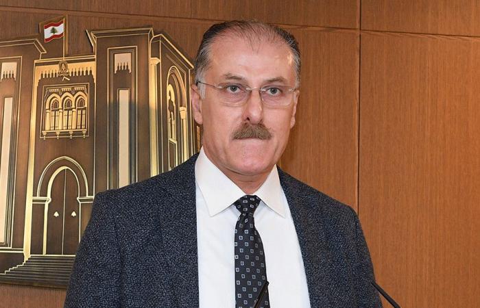 عبدالله يدين الاستهداف الإسرائيلي لسبلين