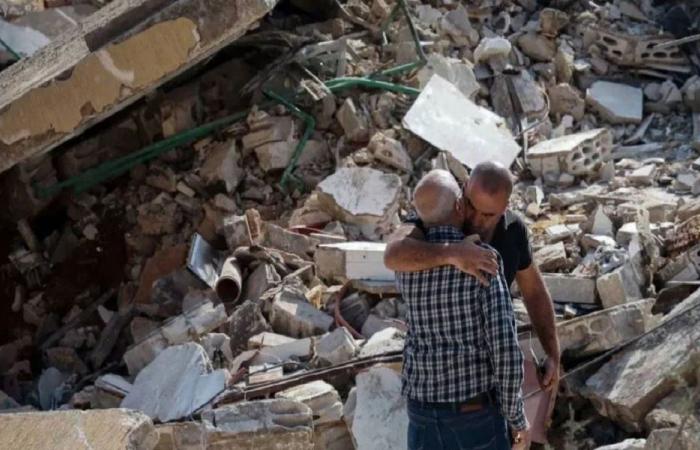 نقمة داخل بيئة “الحزب”… التعويضات لم تصل للجميع