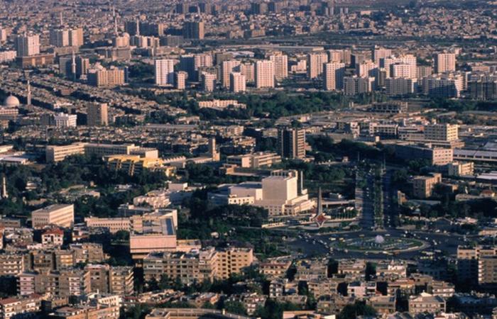 سرقة تطال سجلات مهمّة جدّاً في سوريا