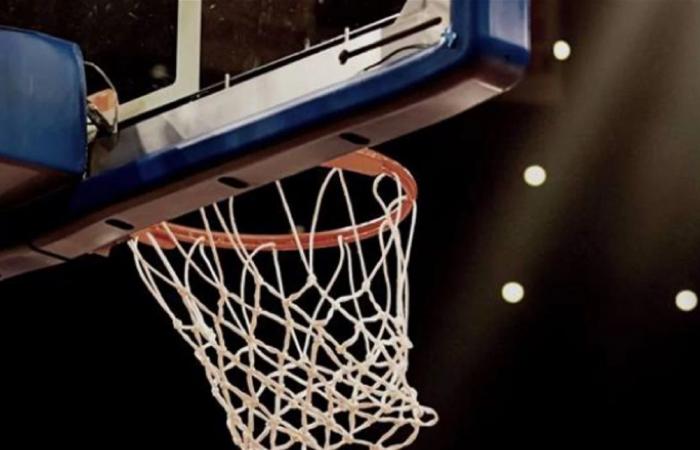 فوز ثالث للرياضي في بطولة سلة "وصل"