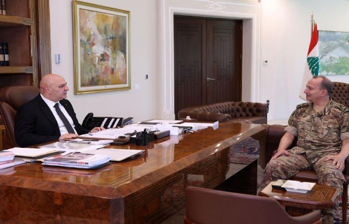 اجتماع باريس: محاولة لإطفاء النار ومنع الحرب