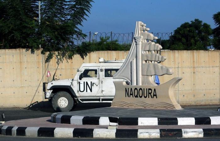 من باريس إلى الناقورة.. باكورة الاتصالات تصدم لبنان