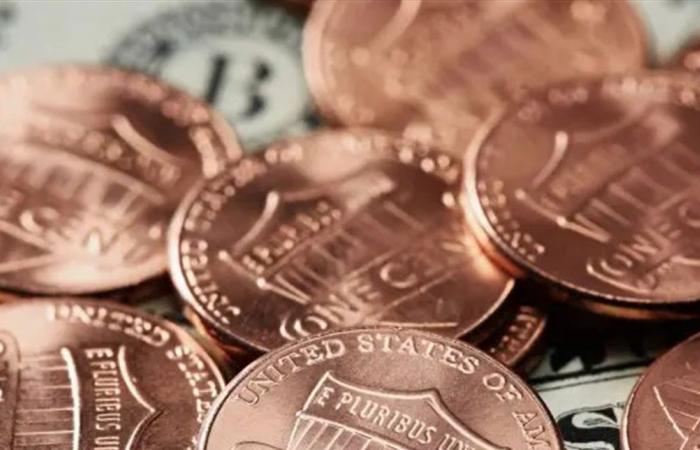 عملة منسية تتحول لكنز تاريخي في واشنطن