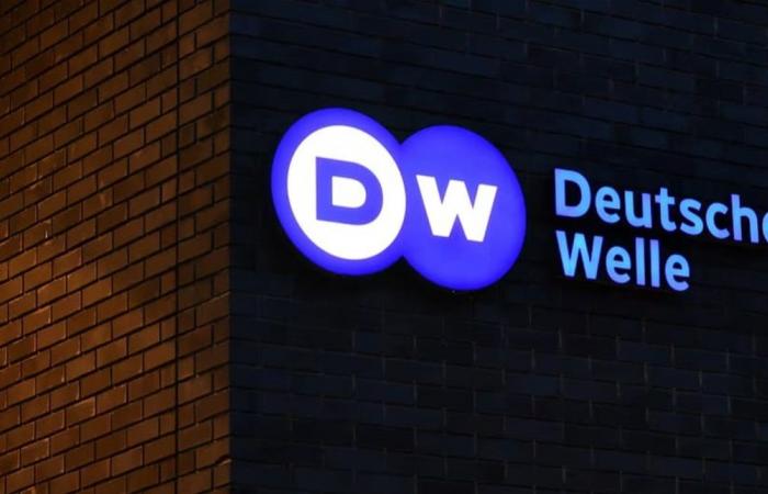 موسكو تضع DW على اللائحة السوداء