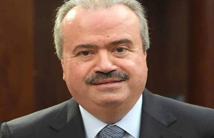 جابر: تخصيص 36 مليون دولار من عائدات الخلوي للبلديات