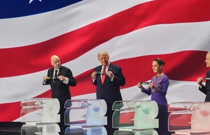 قرار أميركي بشأن مونديال 2026 يثير الجدل.. فما القصة؟