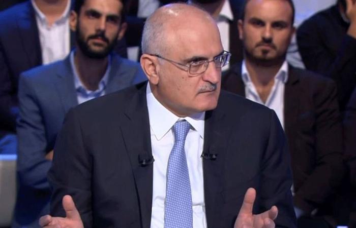 حسن خليل: الجلسة ليست تحديًا لأحد