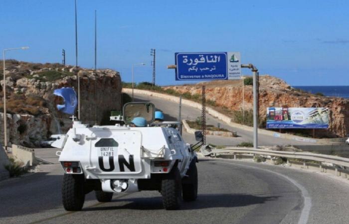 أولويات لبنان على طاولة “الميكانيزم”