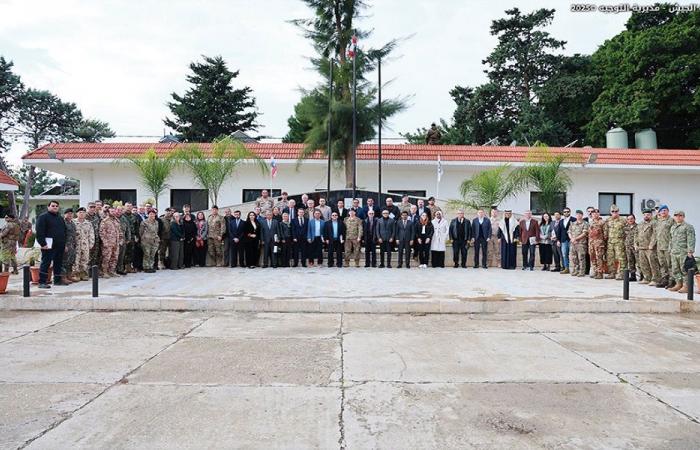 هيكل يسيطر على المشهد: الجيش يثبت قوته من قلب الجنوب