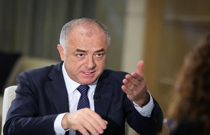 بو صعب: إعادة فتح مهل تسجيل المغتربين تفرض تأجيلا تقنيا!