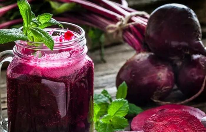 الشمندر غذاء بسيط بفوائد صحية تفوق التوقعات