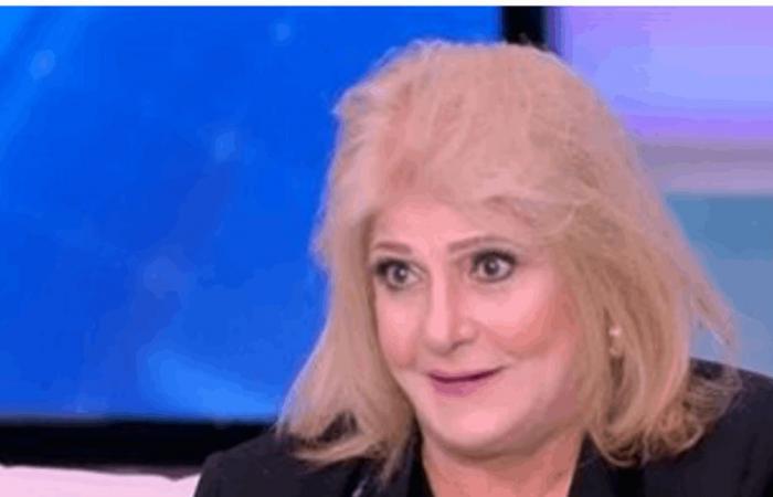 تحسّن صحة جليلة محمود.. وعودة مرتقبة إلى المنزل