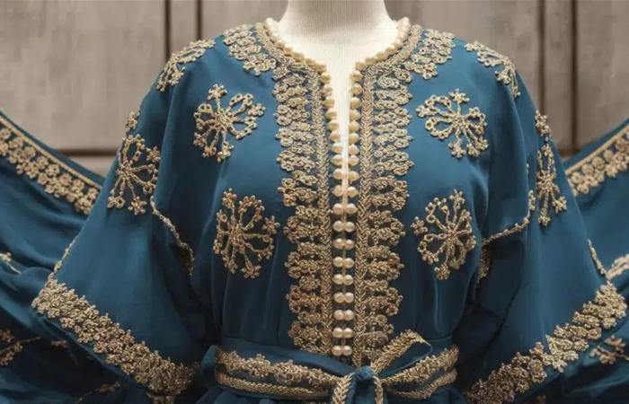 بعد إدراجه في "اليونيسكو"… المغرب يطلق مهرجان "أقدم قفطان"