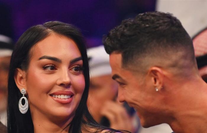 بعد 9 سنوات من الرومانسية: رونالدو وجورجينا يستعدان للزواج