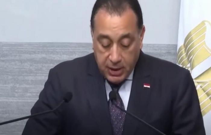 مدبولي: الدولة القوية هي الضمانة والشرعية هي الملاذ