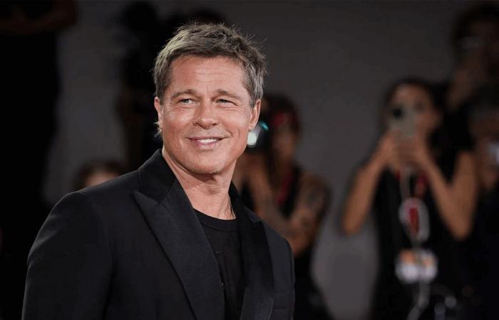 بعد سنوات من الشهرة... الكشف عن الاسم "براد بيت" الحقيقي