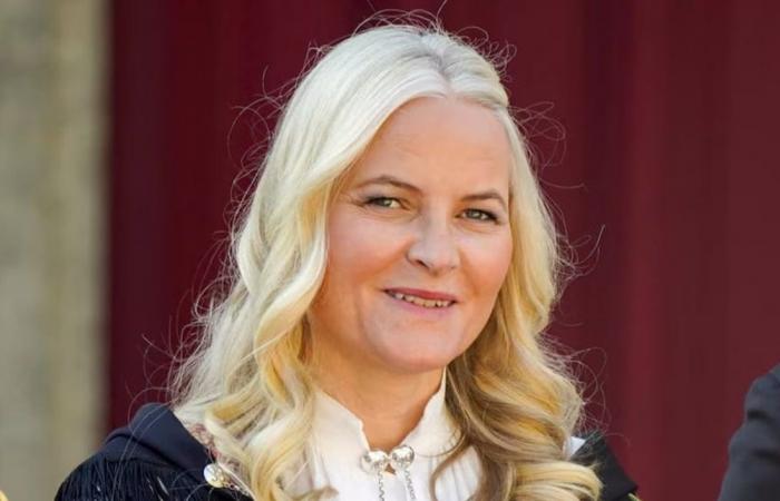 وريثة عرش النرويج على أعتاب زراعة رئة