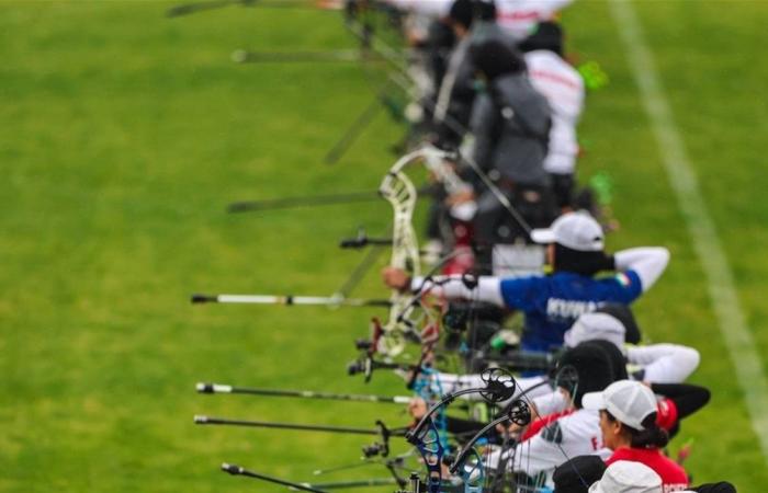 الشارقة تستضيف النسخة الثامنة من دورة الألعاب للأندية "العربية للسيدات"