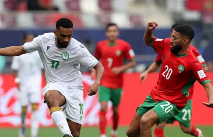 المغرب يفتتح كأس أمم أفريقيا 2025 بمواجهة جزر القمر على أرضه